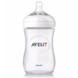 Avent Natural PP 11安士奶瓶